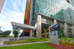 The Sail @ Marina Bay (D1), Shop House #549137491